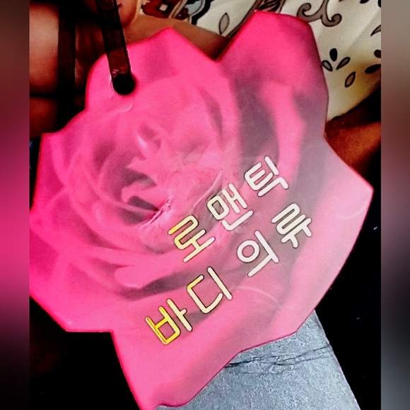 DARK BLUE AND RICH TAN COLOR BLOCK TOP SIZE 4XL SOFT BRUSHED POLY LONG SLEEVES - Picture 7 of 8